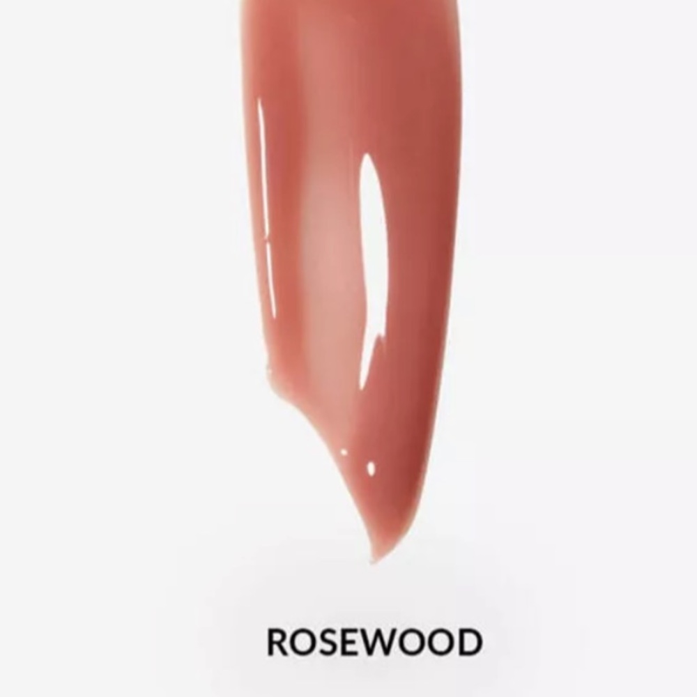REFY LIP GLOSS ROSEWOOD 5ml travel size - Picture 4 of 4